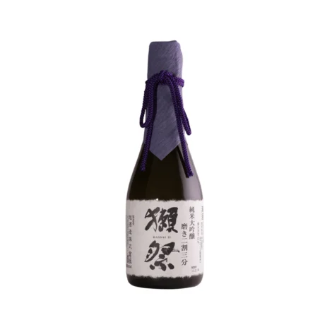 獺祭 二割三分 純米大吟釀 300mL